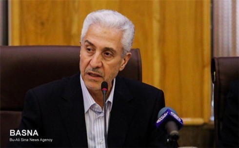 تغییر در نحوه امتیازدهی به اساتیدی که در صنعت فعالیت می کنند