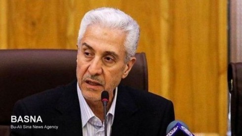 آمادگی ایران برای توسعه همکاریهای مشترک با دانشگاههای فرانسه