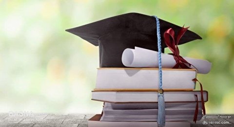 حمایت مالی از پایان‌نامه‌های دانشجویان کارشناسی‌ارشد