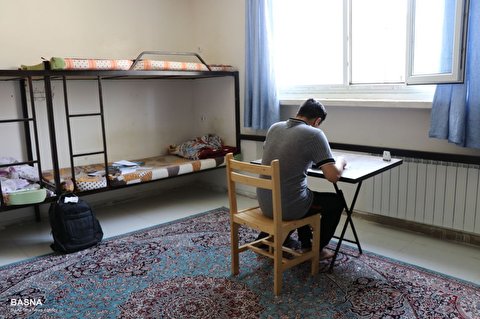 برنامه پذیرش ترم جدید در خوابگاه‌های دانشجویی دانشگاه بوعلی‌سینا منتشر شد/ چه عاملی باعث لغو اسکان دانشجویان می‌شود؟!