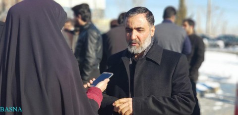 وظیفه ما حفظ و حراست از دستاوردهای انقلاب است