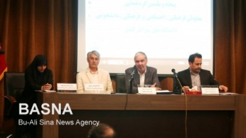 مبنای وزارت علوم بر تعامل و گفت‌وگو است/ لزوم به‌کارگیری تمهیدات و سیاست‌های مناسب جهت حل مسائل جامعه