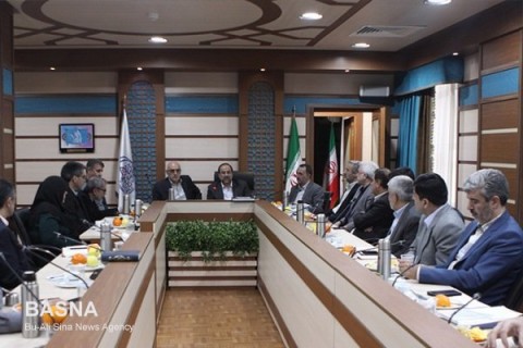 پیش نویس سند تحول علوم انسانی بررسی شد