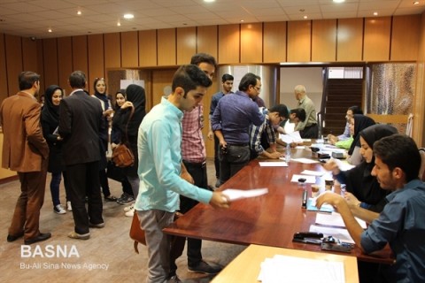 فرصت انتخاب رشته مجدد برای داوطلبان علوم پزشکی دانشگاه آزاد اسلامی