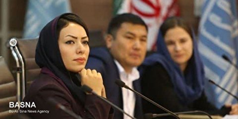 نقش تورلیدر همدانی در اهدای ماسک چینی به ایران خواندنی است