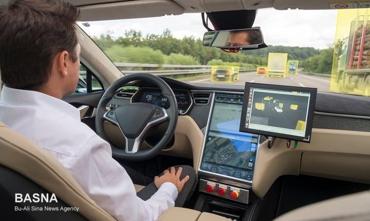 خودرو‌های آینده رانندگان خودخواه و فداکار را تشخیص می‌دهند