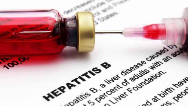 بیماری «هپاتیت B» درمان دارد