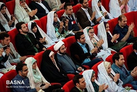 ثبت نام بیست و سومین دوره ازدواج دانشجویی از ۱۰ مهر ۹۸ آغاز می شود