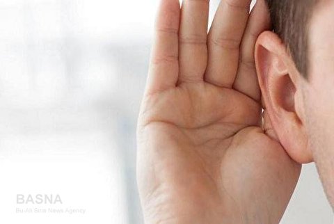 دستگاهی برای کمک به مشکلات شنوایی