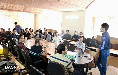 رویداد همفکر آمادای با همکاری شتاب‌دهنده هم‌پیوند