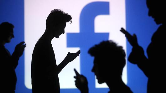 اطلاعات ۴۱۹ میلیون کاربر فیس بوک فاش شد