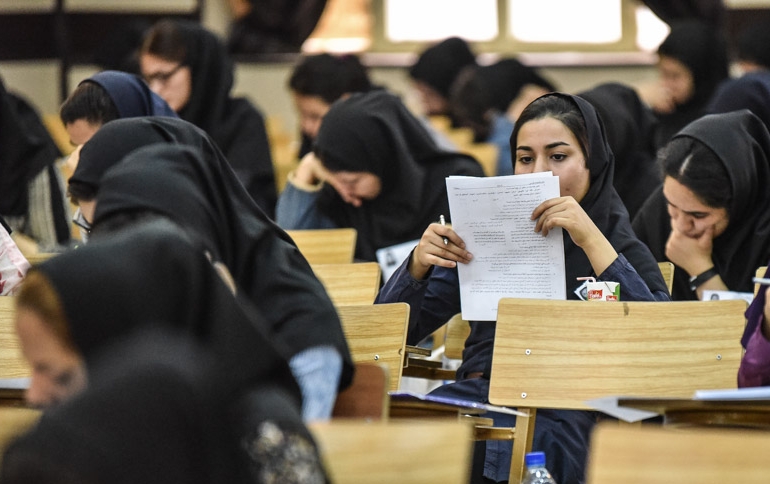 ۶ دلیلی که دانشجویان را برای تحصیل در دانشگاه‌های ایران ترغیب می‌کند