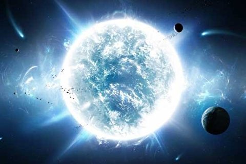 سیاره جهنمی با دمای چند صد درجه سانتیگراد شناسایی شد