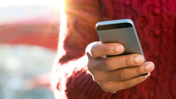 پیامک افزایش نرخ گمرکی گوشی های موبایل جعلی است
