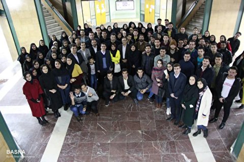 مراسم نکوداشت صد و بیستمین سال تاسیس مدرسه علوم سیاسی در ایران + گزارش تصویری