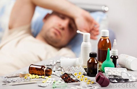 چگونه از بیماری آنفلوانزا در خانواده و اطرافیان خود پیشگیری و مراقبت کنیم؟