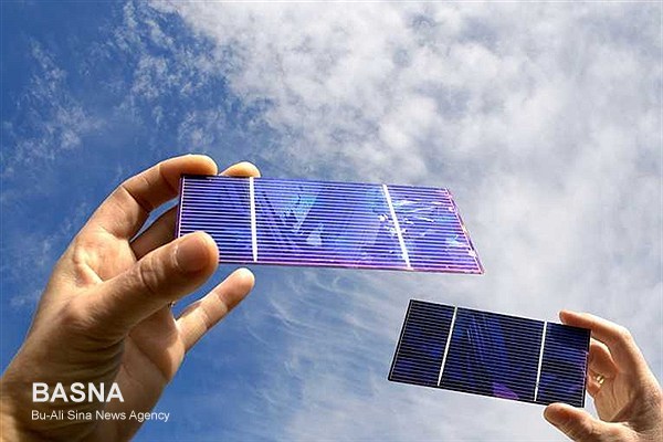 سلول‌های خورشیدی فوق نازک و کارآمد ابداع شد