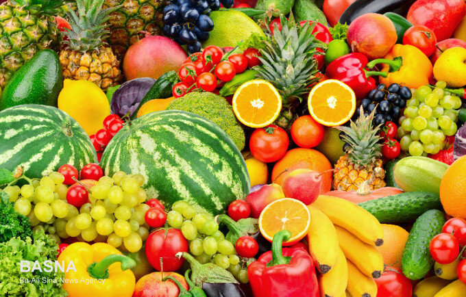 خوردن میوه‌های خیلی شیرین سیستم ایمنی بدن را تضعیف می‌کند