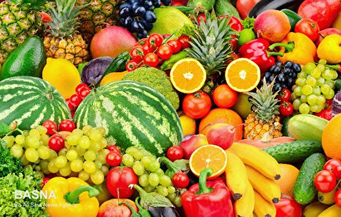 خوردن میوه‌های خیلی شیرین سیستم ایمنی بدن را تضعیف می‌کند