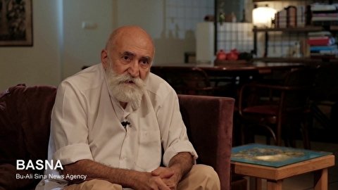 مستند «درخت مشکلات»، زندگی مرحوم دکتر محمدتقی فرور + ویدئو
