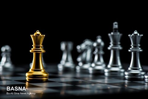 اولین دوره مسابقات شطرنج آنلاین دانشجویان سراسر کشور برگزار می‌شود