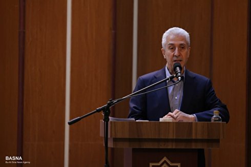 پیام تصویری وزیر علوم، تحقیقات و فناوری به