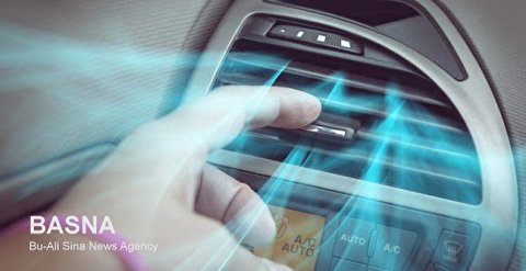کولرماشین می‌تواند باعث انتقال کرونا شود؟