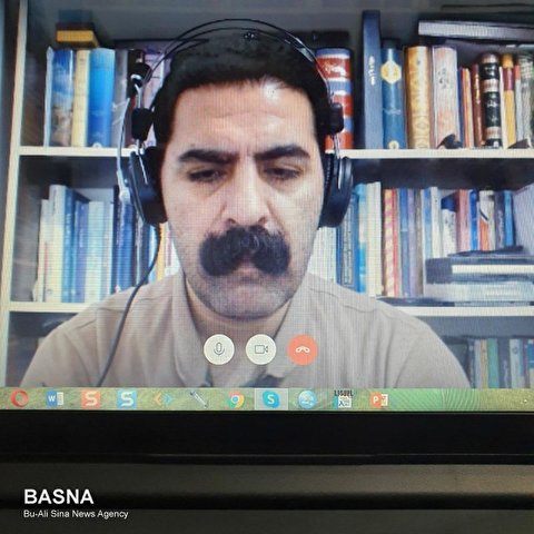 خودشناسی برترینِ دانش‌ها است/ مراقبه و ذکر، تکنیک‌های در مسیر خودشناسی هستند