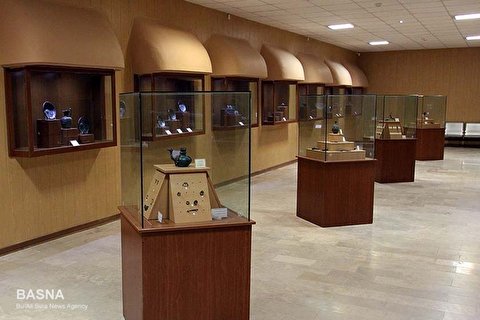 روز جهانی موزه و میراث فرهنگی