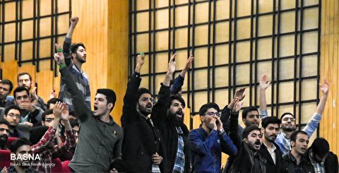 ورود جریانات حزبی به دانشگاه موجب چند دستگی در محیط علمی می‌شود