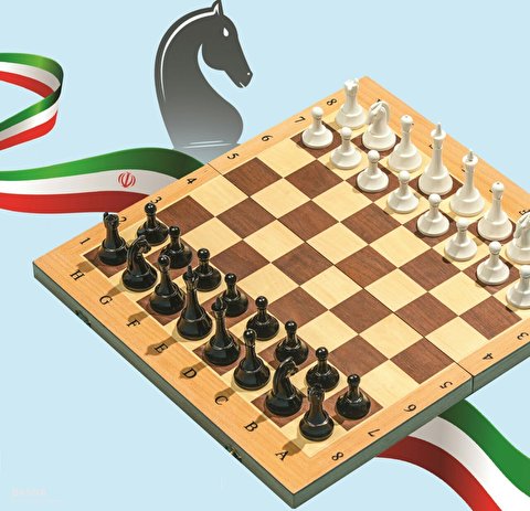 دانشجویان دانشگاه بوعلی‌سینا مقام دوم و چهارم مسابقات شطرنج آنلاین دانشجویان دانشگاه‌ها و مؤسسات آموزش عالی کشور را کسب کردند