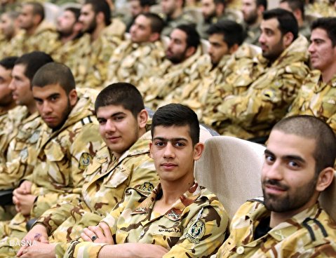 شرط تحصیل مشمولان کنکوری که معافیت و فرجه‌شان تمام شده باشد