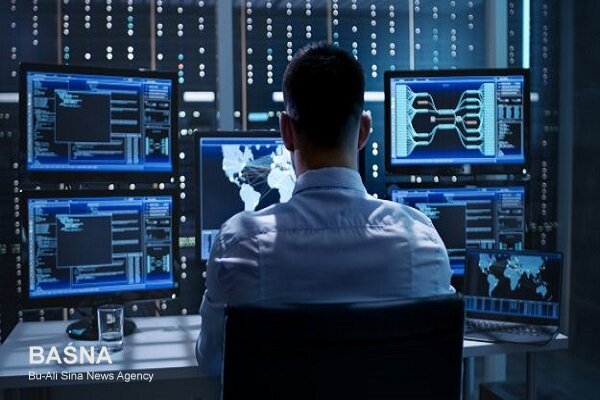 دورکاری عامل تشدید حملات سایبری به کاربران فضای مجازی