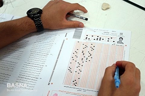 کنکور سراسری در ۴ روز و کنکور کارشناسی‌ارشد در ۳ روز برگزار خواهد شد