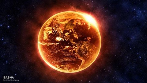 کشف نشانه‌های حیات در جو سیاره زهره