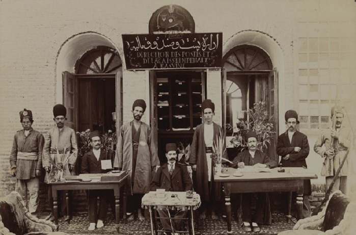«نظم میرزاتقی‌خانی» در ایران/ رونق تولید در ۱۷۰ سال پیش/ دوخت لباس نظامیان از پارچه ایرانی