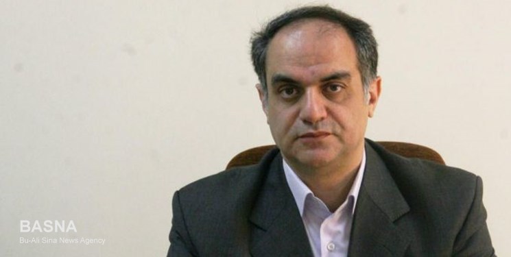دکتر علیرضا عشوری به سمت رئیس سازمان پژوهش های علمی و صنعتی ایران منصوب شد