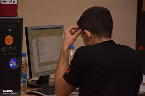 مسابقات برنامه‌نویسی ICPC 2020 – Hamedan با شرکت ۲۷ تیم از دانشگاه‌های استان همدان برگزار شد