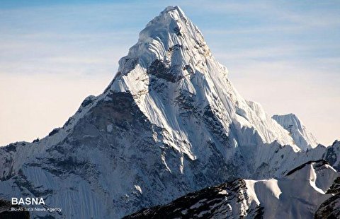 علت افزایش ۸۶ سانتی‌متری قله اورست در سال ۲۰۲۰ چیست؟!