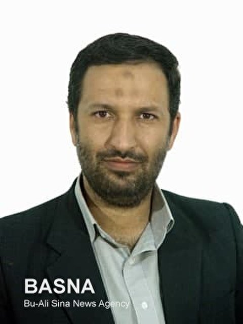 مهندس حسین حمدیه به عنوان مدیر منابع انسانی و پشتیبانی دانشگاه بوعلی‌سینا منصوب شد