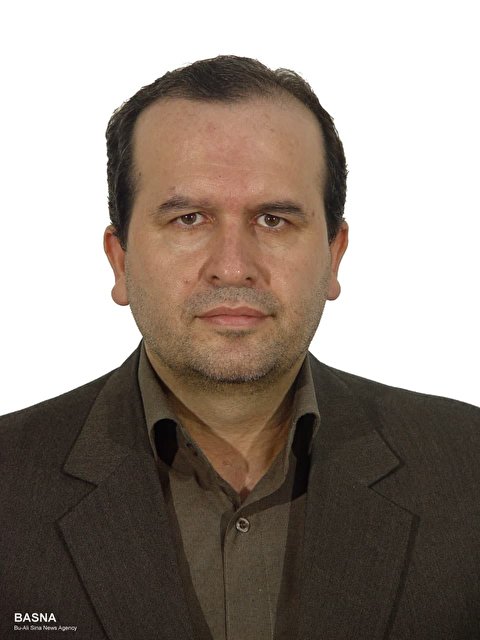 دکتر عبدالمجيد محمدزاده‌ به عنوان مدیر تحصیلات تکمیلی دانشگاه بوعلی‌سینا منصوب شد