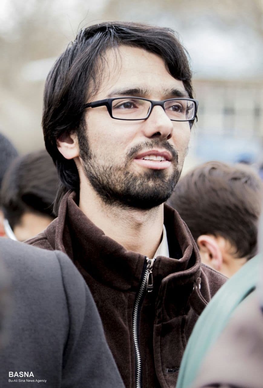 دکتر علی هاشمی از دانشمندان انرژی هسته‌ای و دانش آموخته دانشگاه بوعلی‌سینا به لقاءالله پیوست