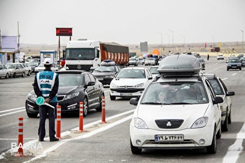 محدودیت‌های سفر‌های نوروزی اعلام شد/ امکان سفر واکسن زده‌هایی که بیمار نیستند