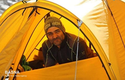 ایرج جباری مسؤول کمیته مربیان فدراسیون کوهنوردی و صعود‌های ورزشی جمهوری اسلامی ایران شد