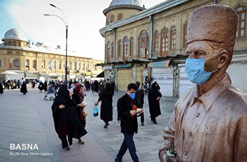 استان همدان مقصد گردشگر جراحی زیبایی شده است