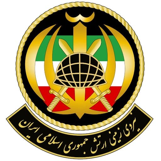 نیروی زمینی ارتش جمهوری اسلامی ایران استخدام می‌کند