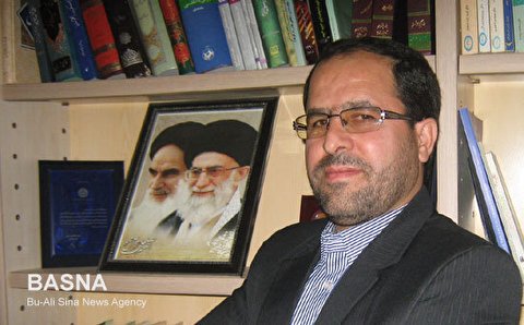 دکتر سیدمحمد مقیمی به عنوان سرپرست دانشگاه تهران منصوب شد