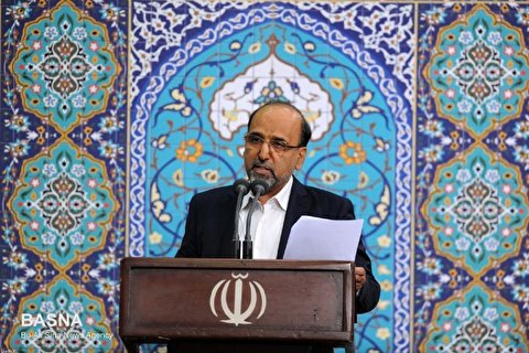 دکتر سیدحسن قدسی‌پور به عنوان سرپرست دانشگاه صنعتی امیرکبیر منصوب شد