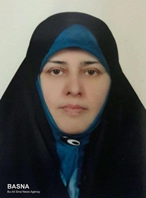 دکتر فریده حق‌بین به عنوان سرپرست دانشگاه الزهرا منصوب شد