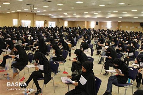 برگزاری آزمون جامع استخدامی‌های ۱۴۰۰ آموزش و پرورش در نیمه دوم بهمن/ اعلام جزئیات و مشمولان